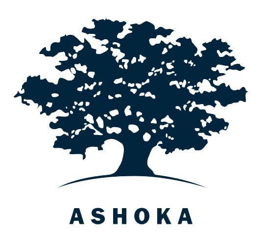 ashoka logo