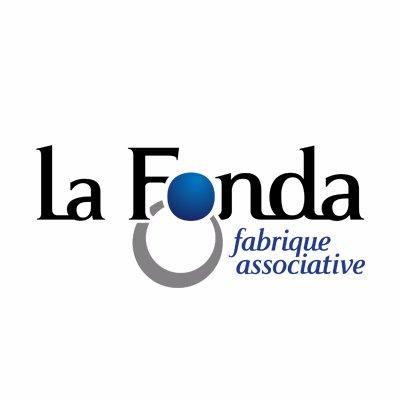 la fonda logo