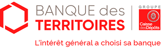 Banque des territoires