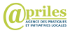 apriles logo